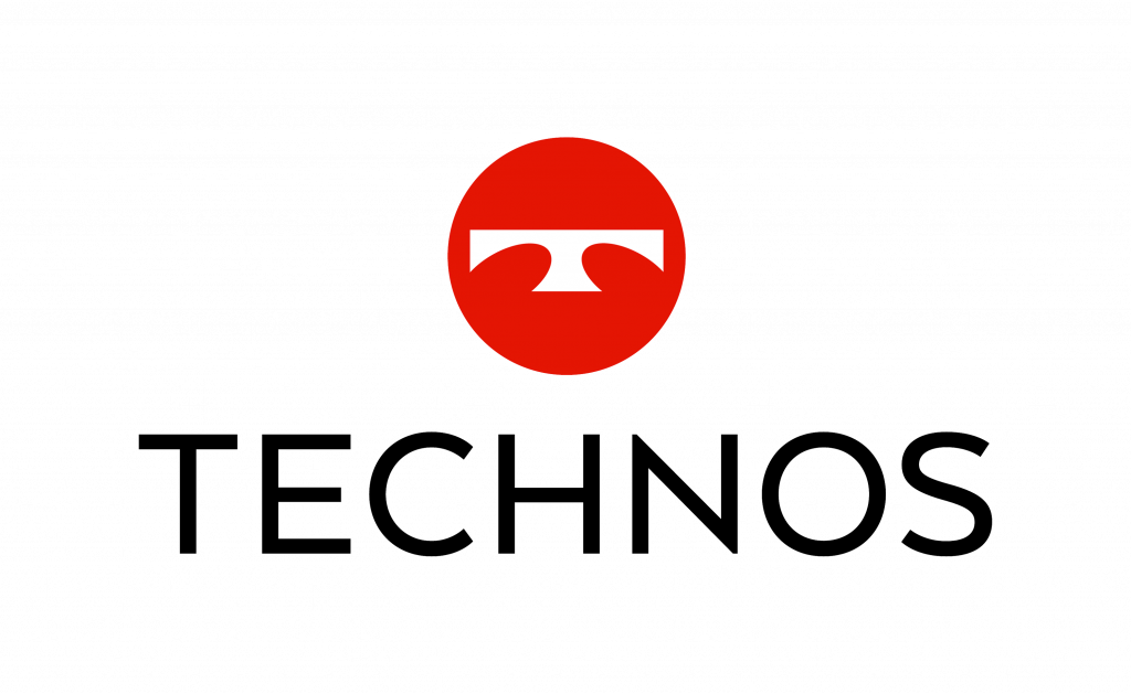 Logo do Technos.