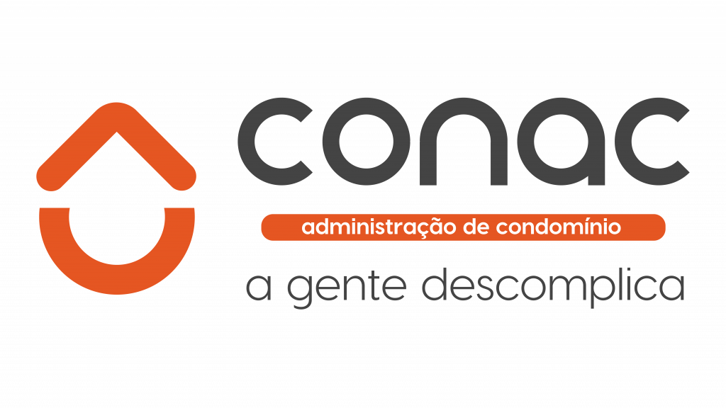 Logo da Conac.