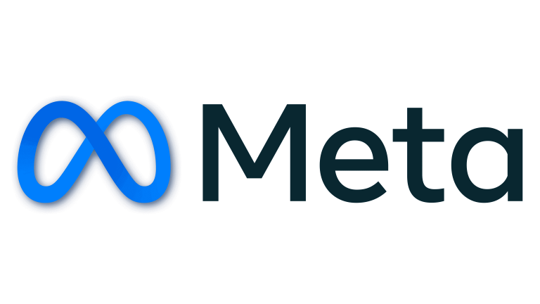 Logo do Meta.