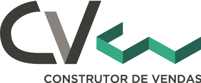 Logo do Construtor de Vendas.