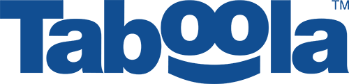 Logo do Taboola.