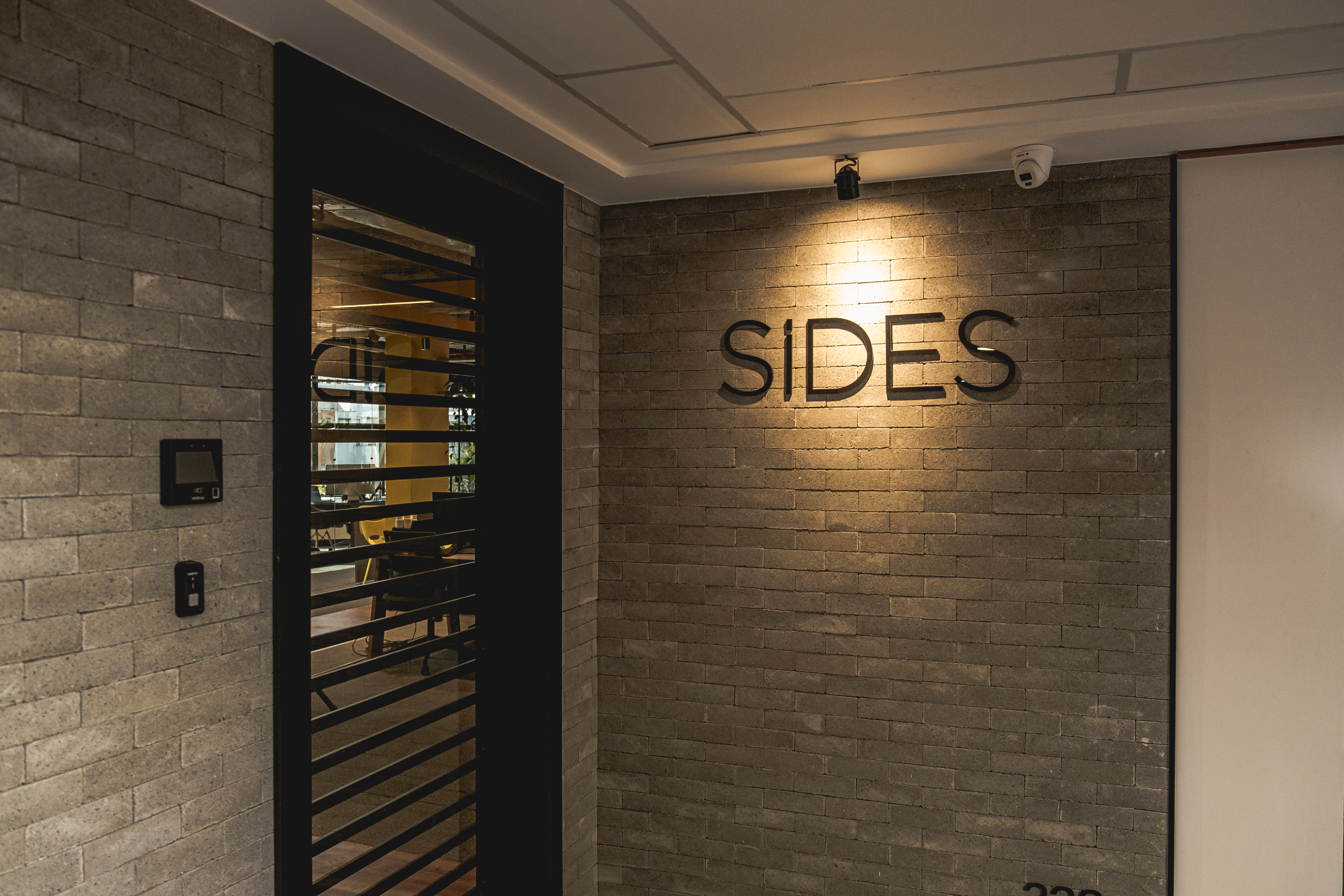 Imagem 1 do escritório