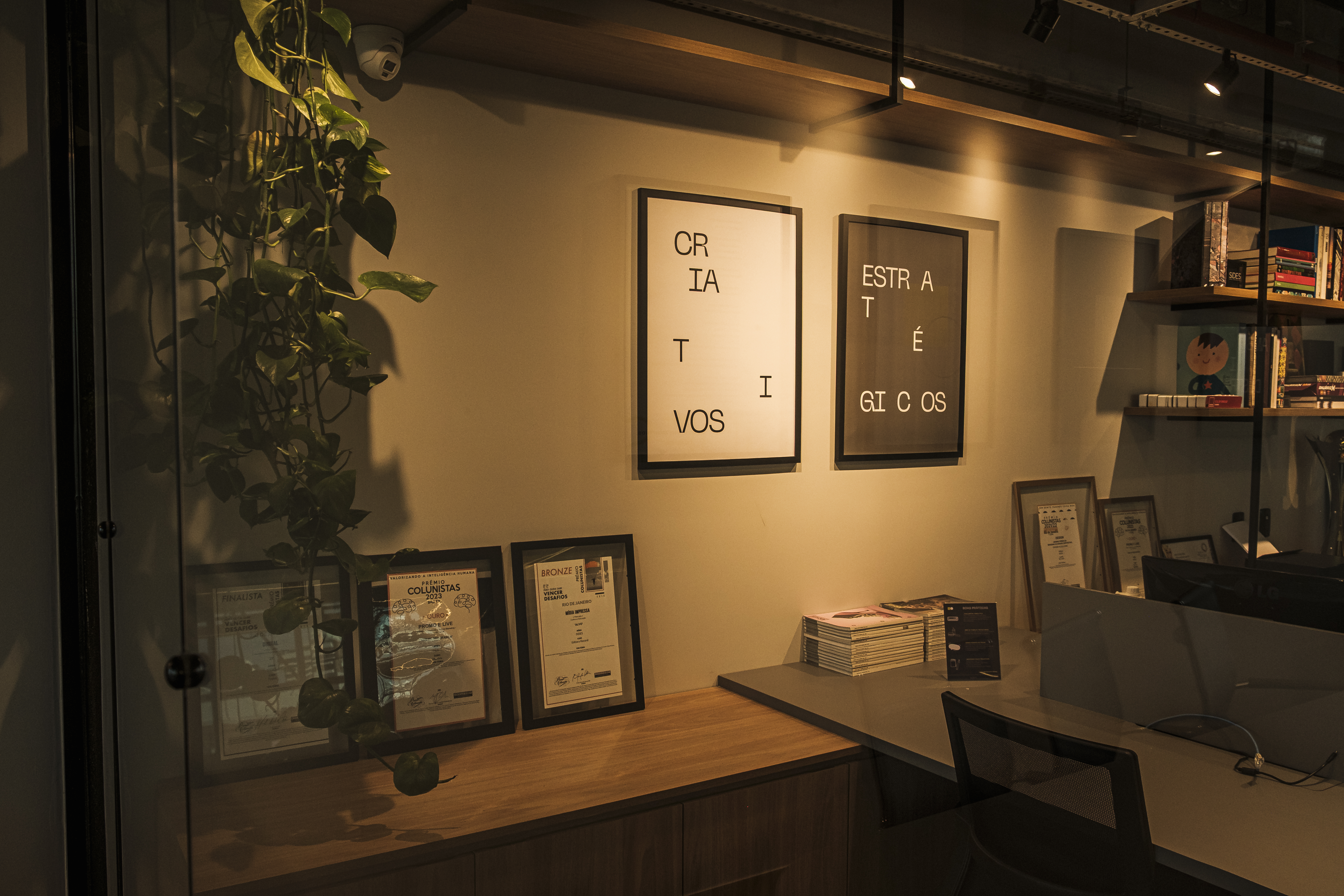 Imagem 10 do escritório