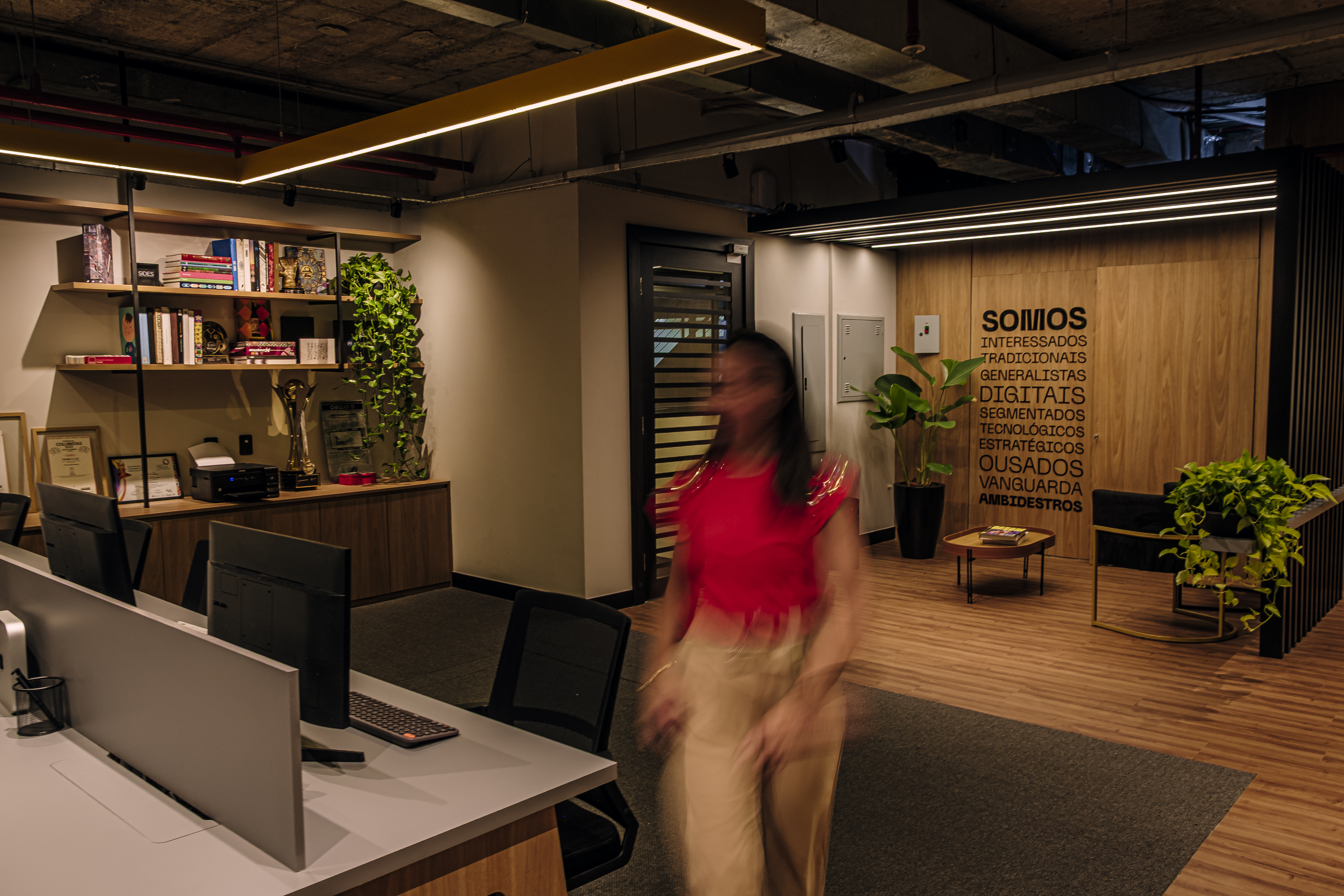 Imagem 13 do escritório