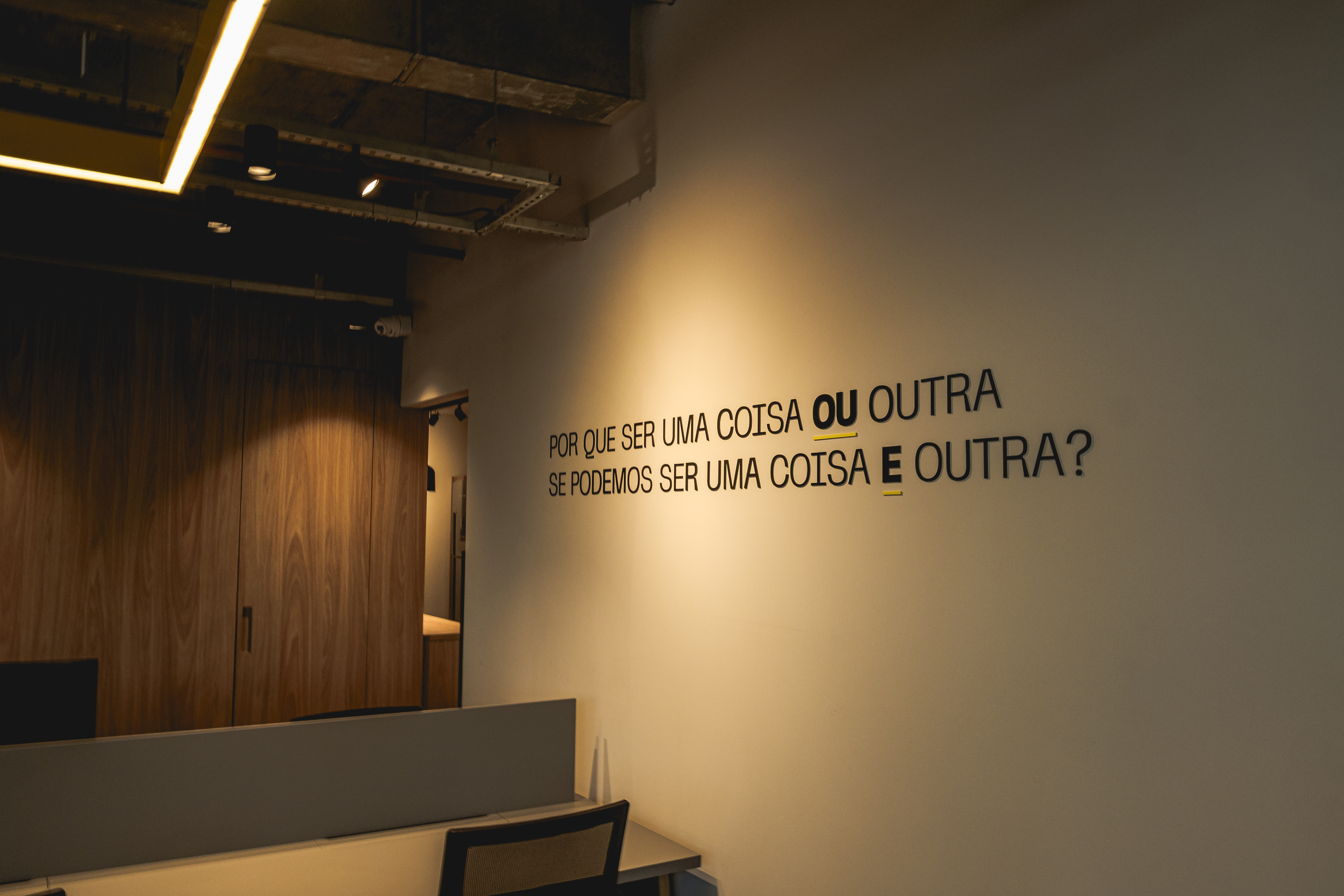 Imagem 5 do escritório