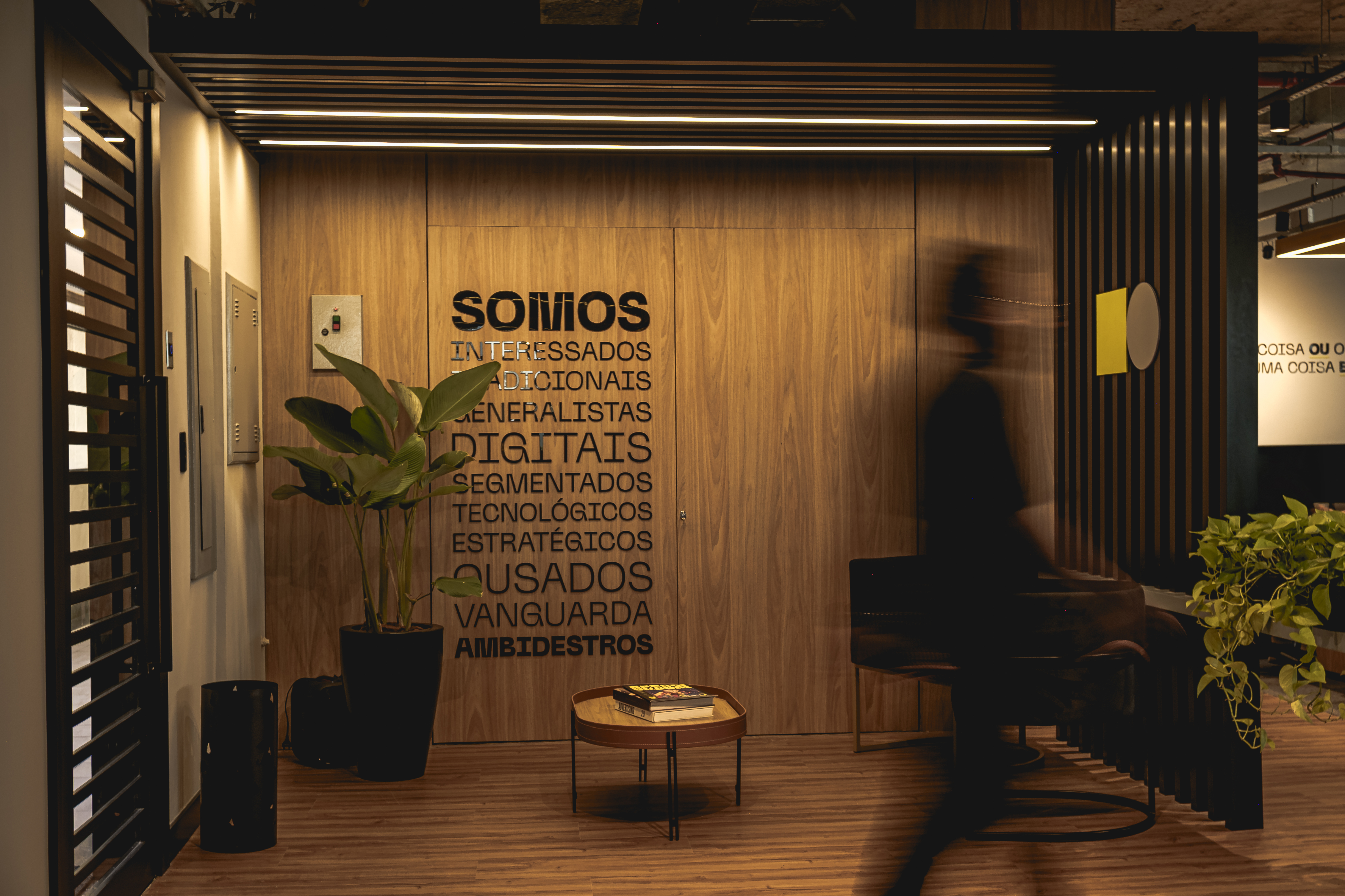 Imagem 7 do escritório