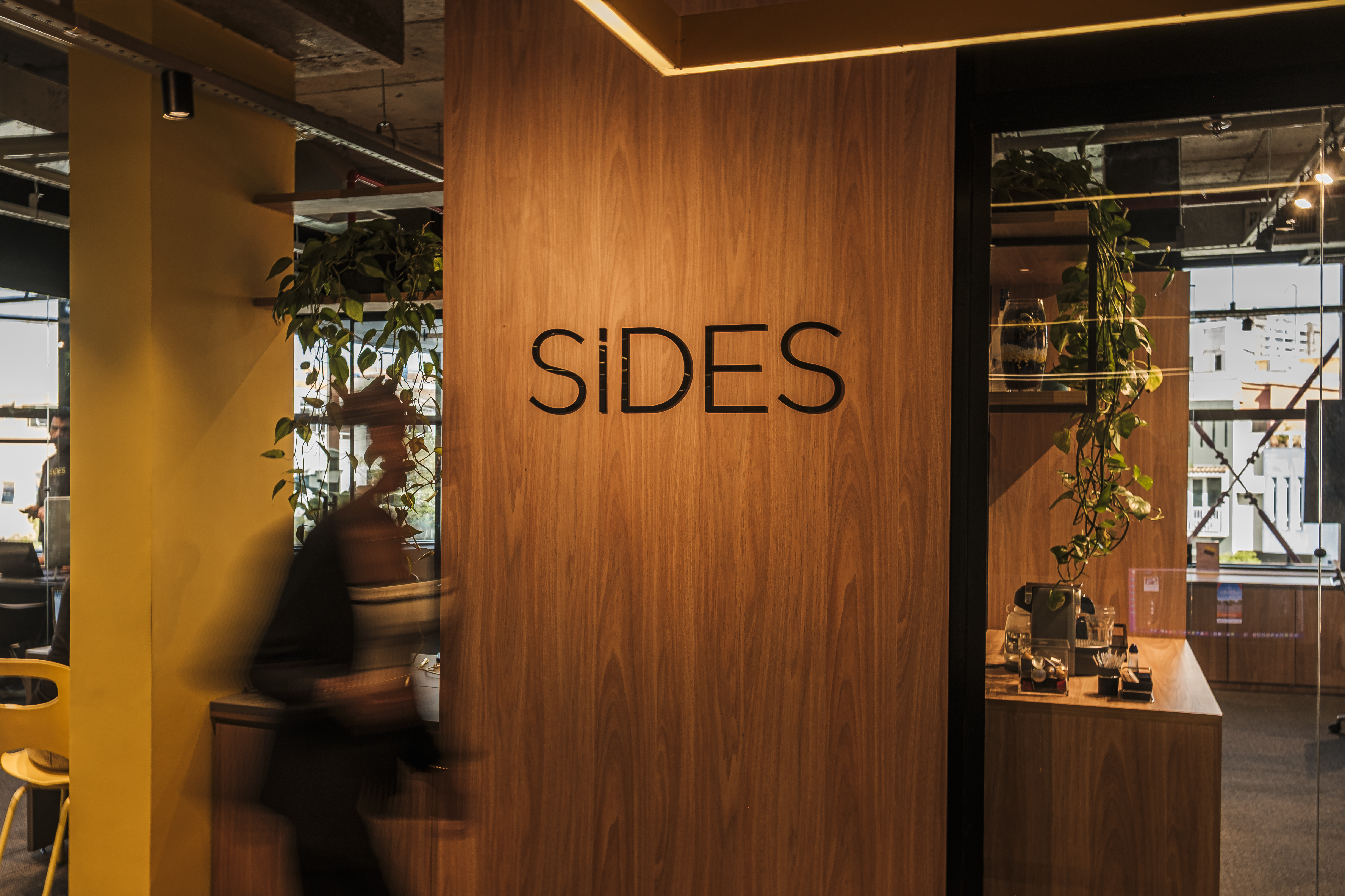 Imagem 8 do escritório