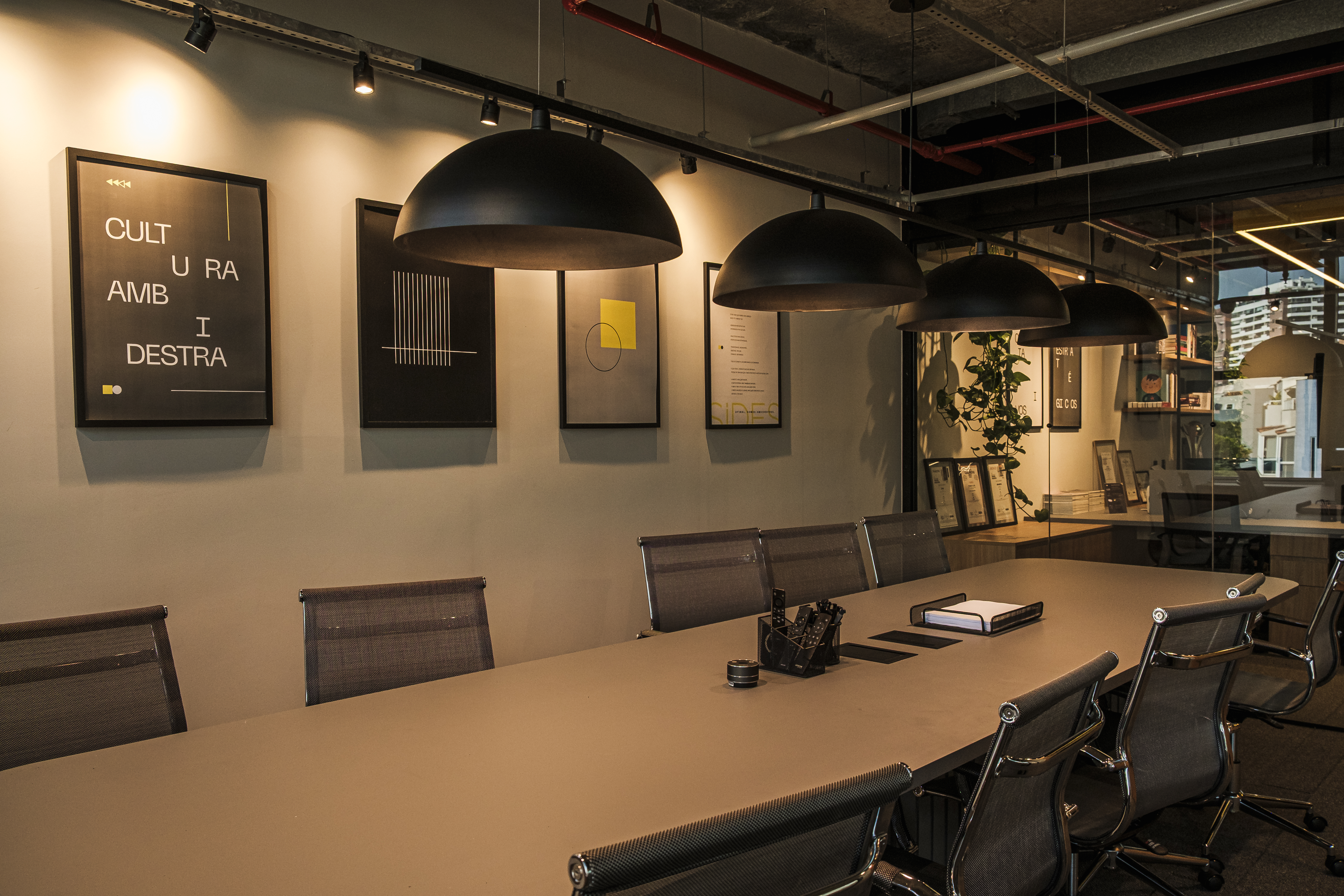 Imagem 9 do escritório