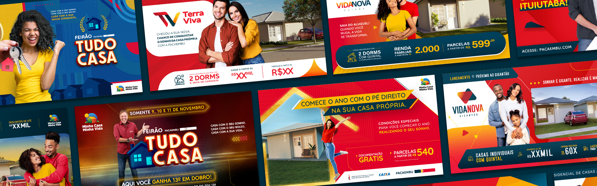 SIDES & Pacaembu pelo Brasil